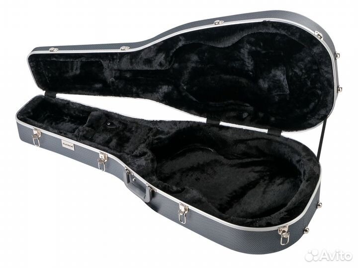 Гитара 2.303 Classical Conservatory Alhambra +кофр