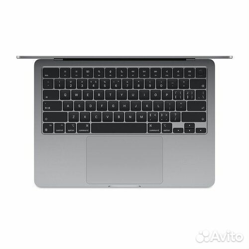 Macbook air 13 m3 8/256 Space gray