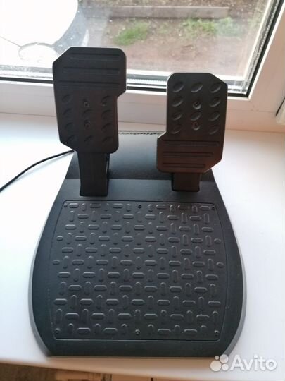 Руль T80 Ferrari 488 GTB Edition Thrustmaster