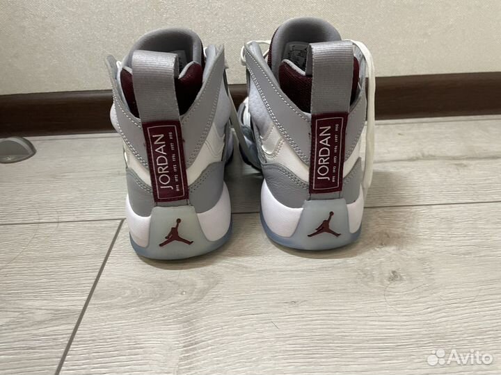 Кроссовки Nike Air Jordan Jumpman Two Trey