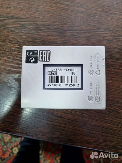 Часы casio оригинал