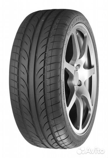 Goodride SA57 275/60 R20 119V