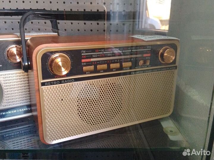 Радиоприемник