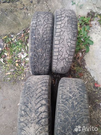 Nordman Nordman 4 195/65 R15