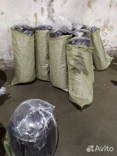 Боксерский мешок груша 135х35. 65 кг новый