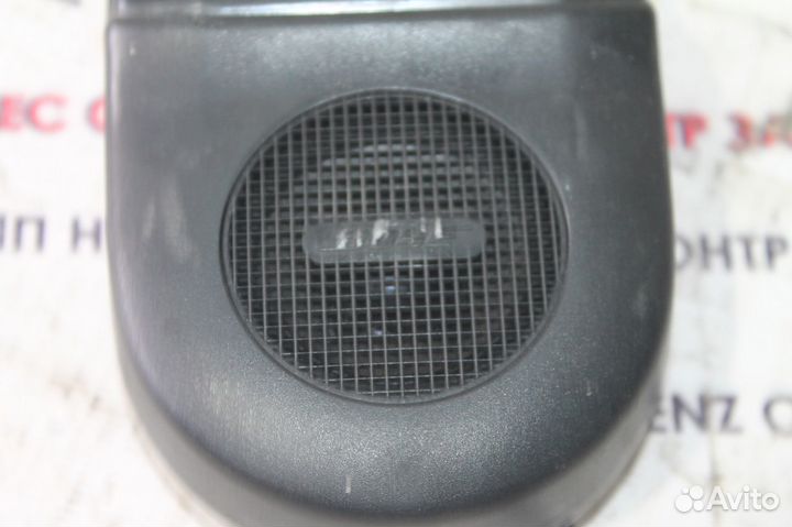 Динамик под зеркалом w140 Мерседес