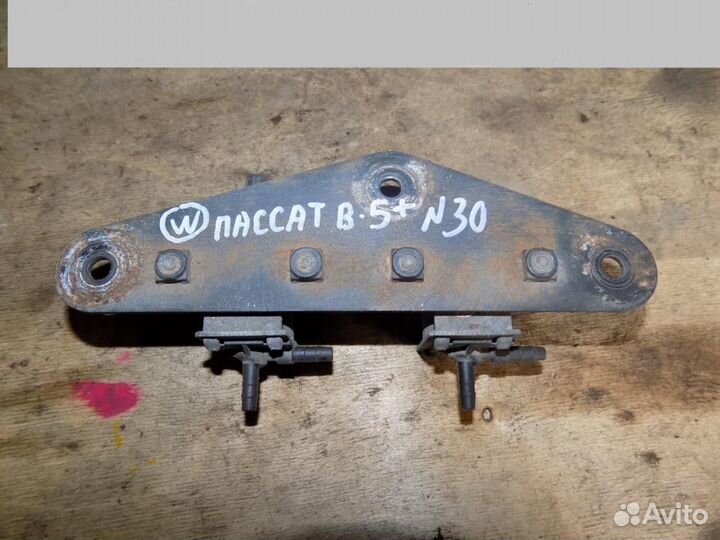 Клапан электромагнитный Passat B5 2000-2005