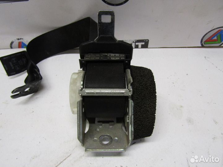 Ремень безопасности Focus II 2008-2011