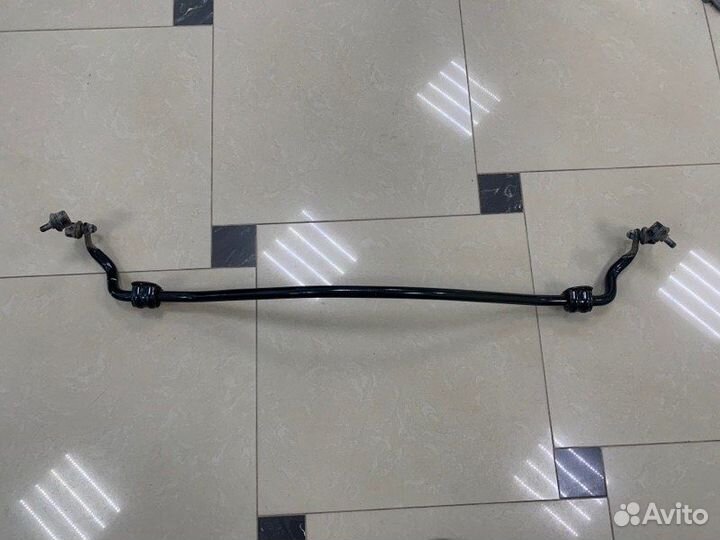 Стабилизатор задний Hyundai Grand Santa Fe DM D4HB