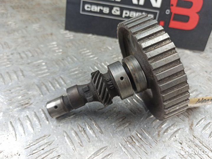 Шестерня распредвала Ford Scorpio 2.0 1987