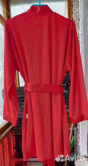 Халат домашний женский 48-50р-р