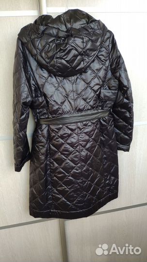 Пальто женское демисезонное 48р