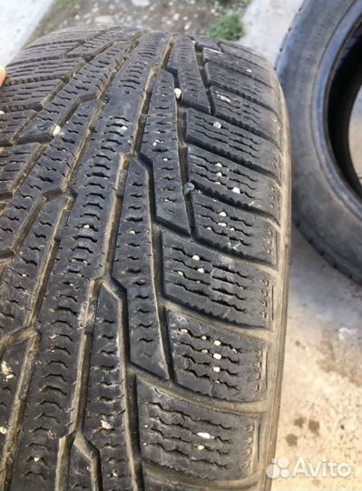 Nokian Tyres Nordman 2