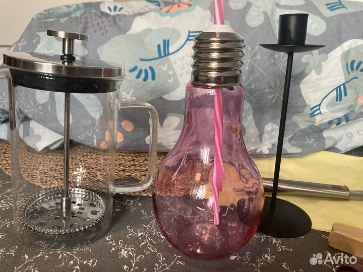 Товары для кухни