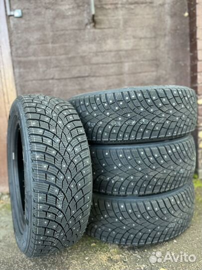 Triangle IcelynX TI501 225/65 R17 106T