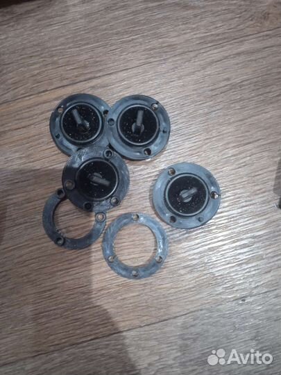 Запчасти для гироскутера