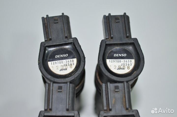 Катушка зажигания 129700-3630 Kawasaki ZX-9R ZX900