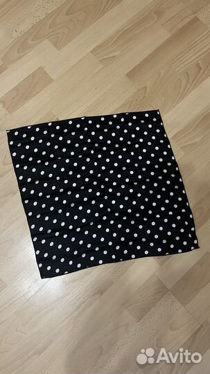 Платок для причесок