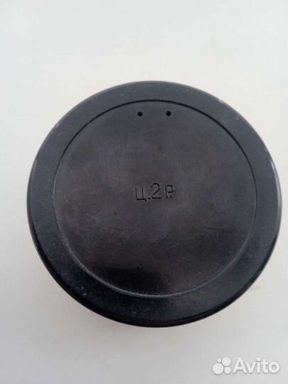 Обмен. Футляр для лупы Л-5 СССР