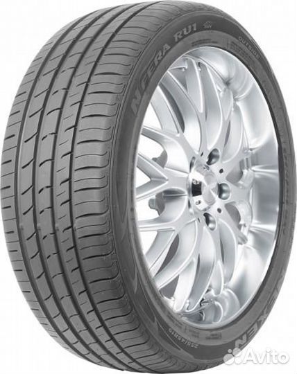 Nexen N'Fera RU1 SUV 225/50 R17 98W