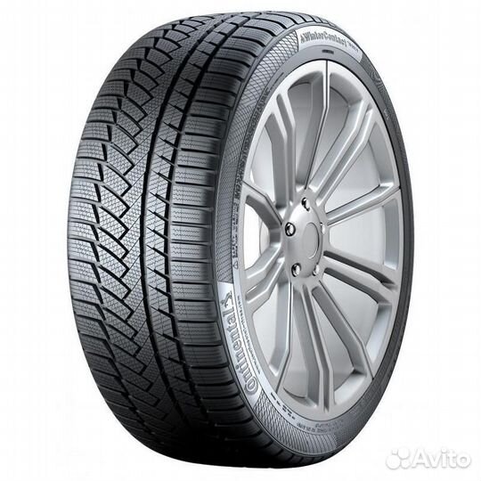 Continental ContiWinterContact TS 850P SUV 285/40 R21