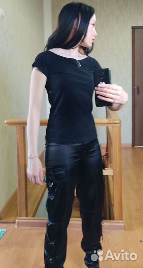 Женская одежда