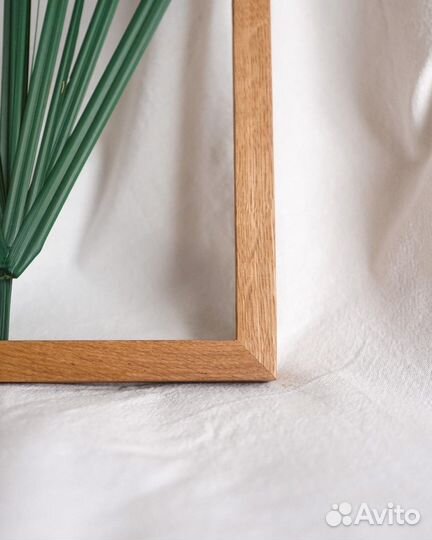 Картина панно из дерева