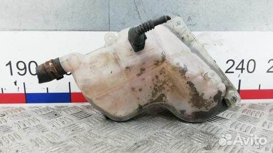 Бачок расширительный volkswagen passat B5 (ODN04NP