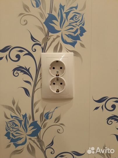 Элекромонтер