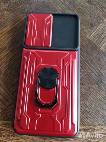 Чехол на xiaomi redmi 9T