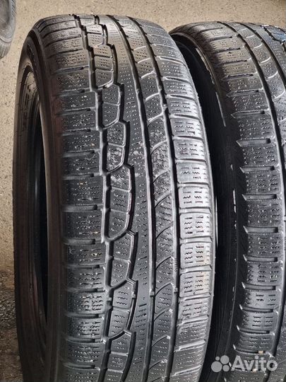 Nokian Tyres WR G2 225/65 R17