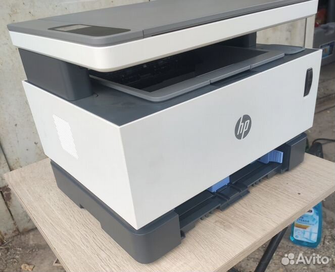 HP Neverstop Laser 1200n