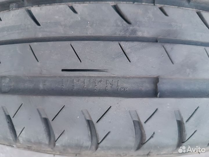 Viatti Strada 2 (V-134) 205/55 R16 91Y