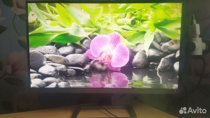 Монитор BenQ EW2780Q 1440р/IPS