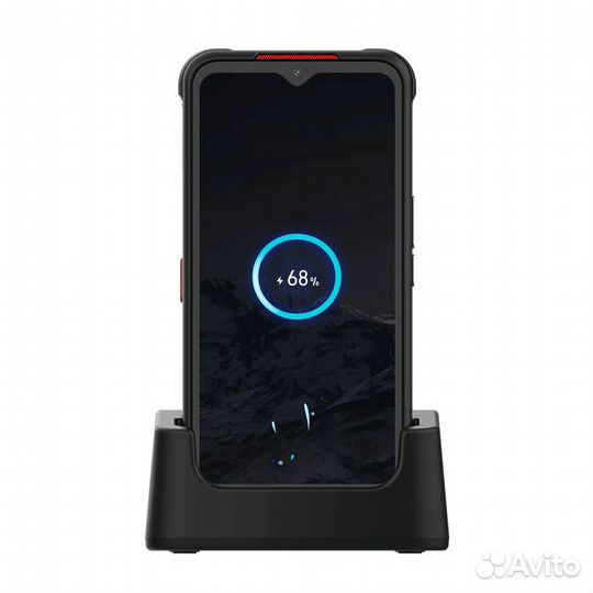 Зарядная док-станция для смартфонов AGM glory