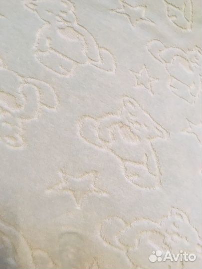 Конверт для мальчика