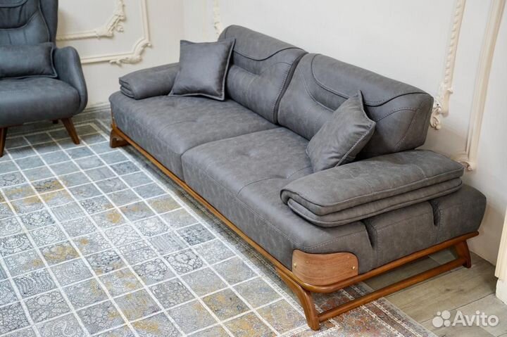 Мягкая мебель