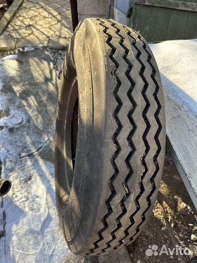 Шины 9.00R20 vida VV новые универсальные + камера