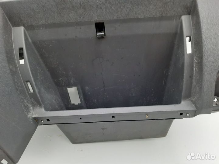 Торпедо Рено Логан 2005 2009