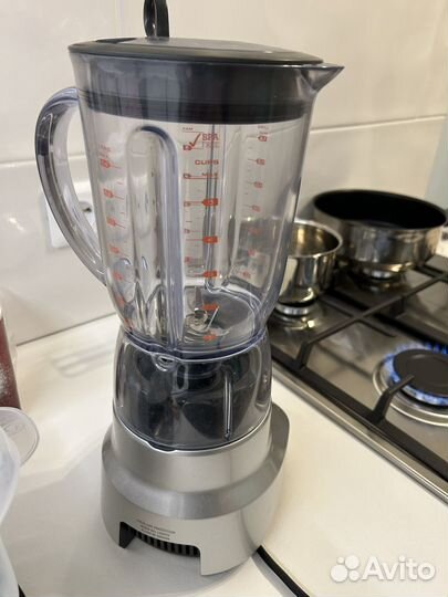 Блендер bork b501