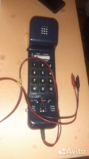 Test phone цена договорная