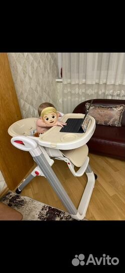 Стульчик для кормления