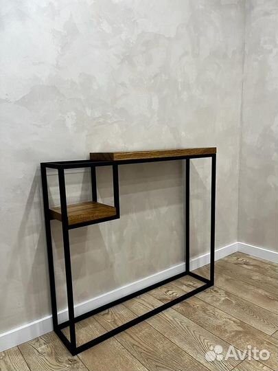 Консольный столик