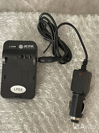 Зарядка Charger CH-P1640