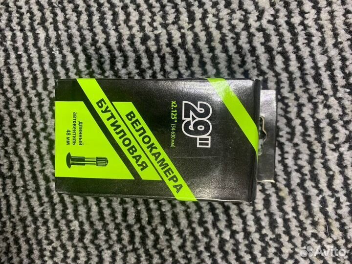 Велокамера