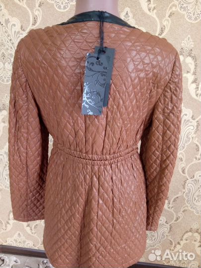 Ветровка, полупальто