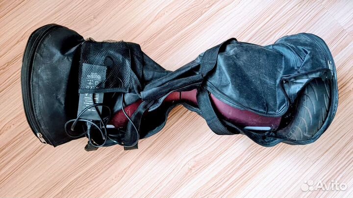 Гироскутер SMART Balance PRO 10.5 500 Вт б/у