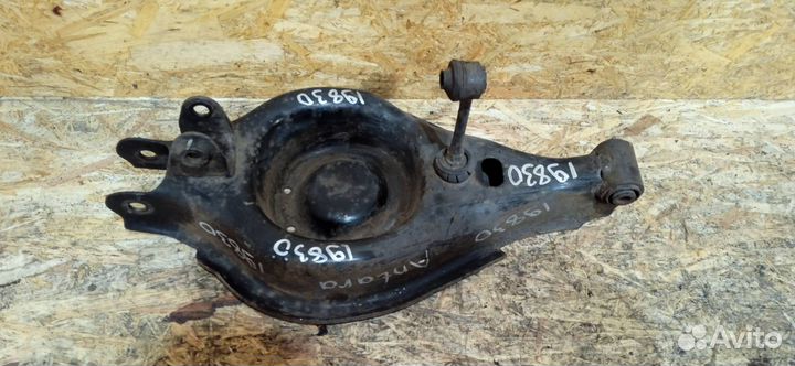 Рычаг задний правый Opel Antara 2007