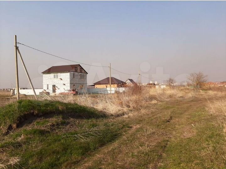 Участок 2,9 га (СНТ, ДНП)