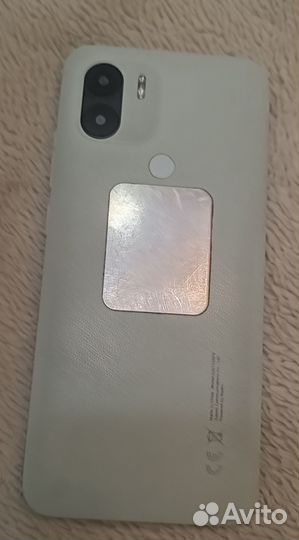 Xiaomi Redmi A1, 2/32 ГБ